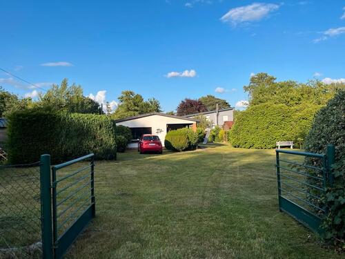 Foto - 3 Zimmer Bungalow zum Kaufen in Neustadt am Rübenberge