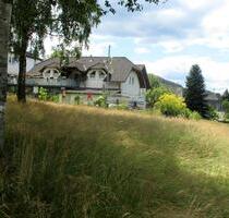 Ferienappartement Oberhundem Sauerland Rothaarwandersteig - Kirchhundem