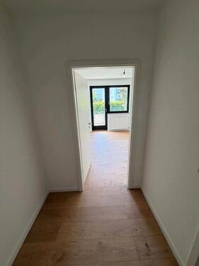 Foto - 1 Zimmer Erdgeschoßwohnung in Gießen