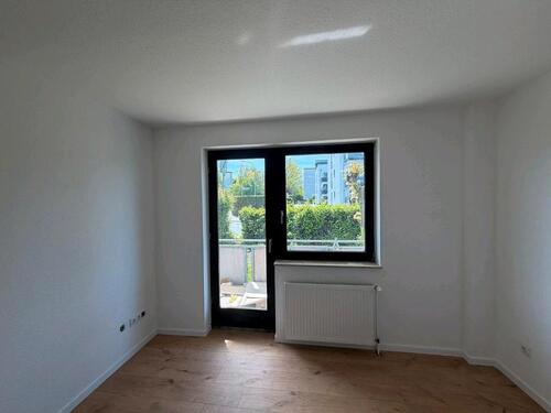 Foto - Erdgeschoßwohnung in Gießen zur Miete