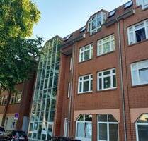 Wir haben renoviert - jetzt besichtigen und top Wohnung sichern! - Magdeburg Leipziger Straße