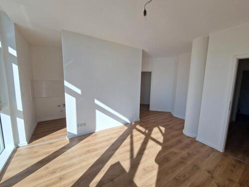 Foto - Etagenwohnung in Magdeburg zur Miete