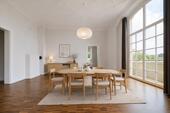 Foto - Moderne Altstadt Villa 2 Zimmer Wohnung
