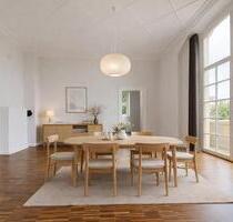 Moderne Altstadt Villa 2 Zimmer Wohnung - Schweinfurt Haardt