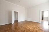Foto - Etagenwohnung in Schweinfurt zur Miete