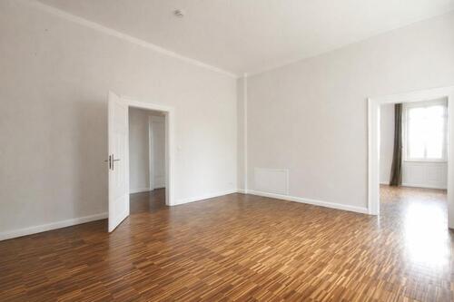 Foto - Etagenwohnung in Schweinfurt zur Miete