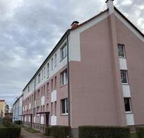#Charmante 2-Zimmer-Erdgeschosswohnung in Apolda# - Bad Sulza