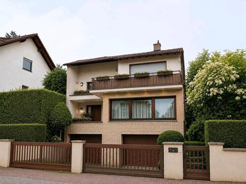 Foto - Einfamilienhaus zum Kaufen in Alzey