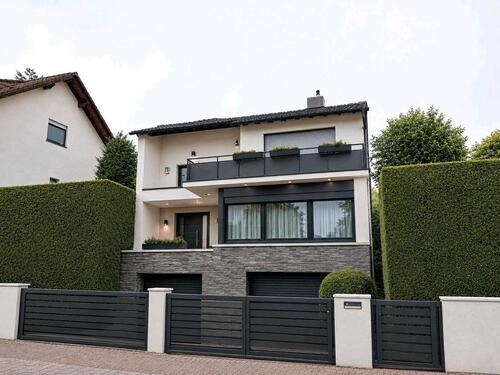 Foto - Einfamilienhaus in Alzey