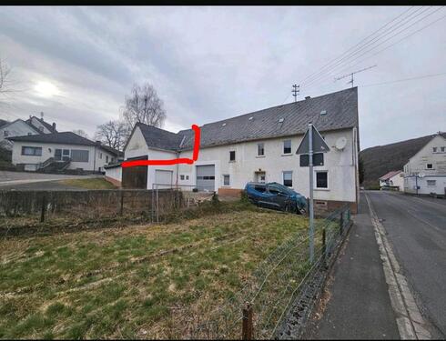 Foto - Renovierungsbedürftige Dachgeschoss zu verkaufen