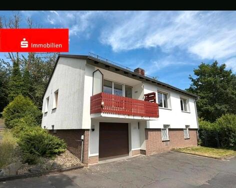 Foto - 3 Zimmer Einfamilienhaus in Niedenstein