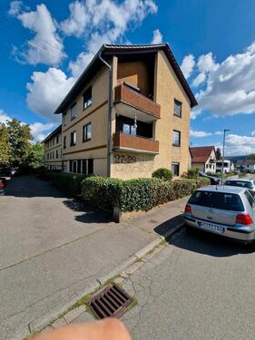 Foto - Verkaufe Wohnung in MosbachNeckarelz