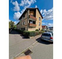 Verkaufe Wohnung in MosbachNeckarelz