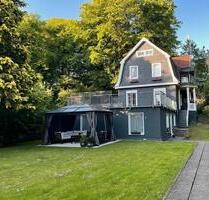 Freistehendes Mehrfamilienhaus mit großem Garten, Provisionsfrei - Wuppertal Dornap