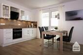 Foto - Ferienwohnung Dünenquartier Cuxhaven**** Döse mit Balkon 1A Lage