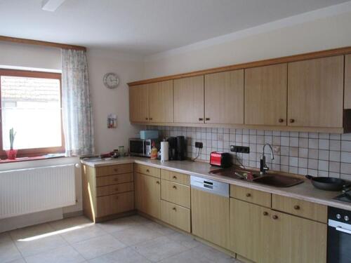 Foto - Etagenwohnung in Rudelzhausen