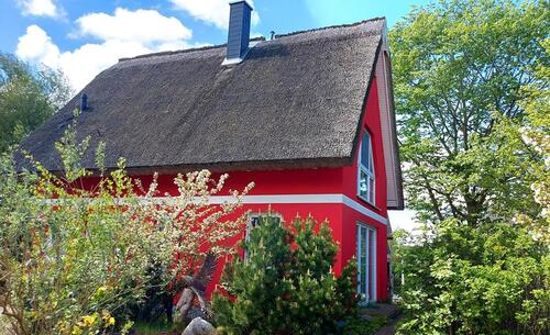 Foto - Einfamilienhaus in Gingst