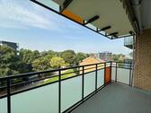 Foto - Gemütliche 1-Zi.-Wohnung mit Balkon!