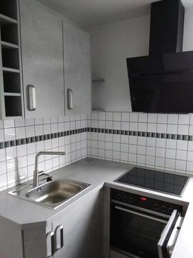 Foto - Wunderschöne 3 Zimmer Wohnung, incl. Küche, 65 m², AC-Soers