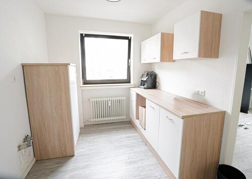 Foto - Etagenwohnung in Oldenburg