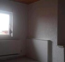 3 Zimmer DG Wohnung zu Vermieten - Rheinmünster