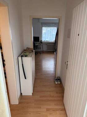 Foto - 1-Zimmer-Studentenwohnung im schönen Kaiserviertel