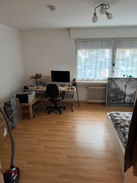 Foto - Etagenwohnung in Dortmund zur Miete