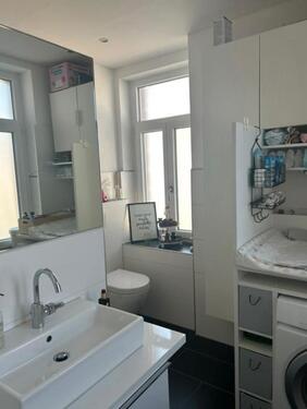Foto - Etagenwohnung in Offenburg