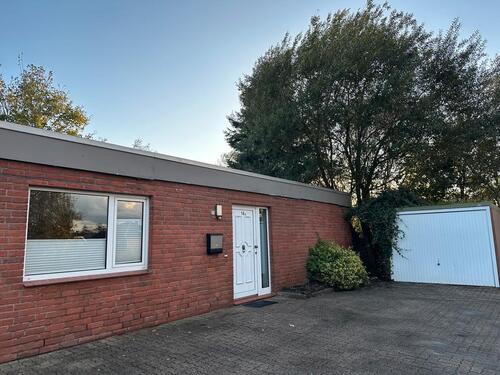 Foto - Büro zu vermieten, Gewerbe, Praxis, Büroräume, Sport, Langen