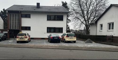 Foto - Parkplatz zu vermieten (40€ im Monat)