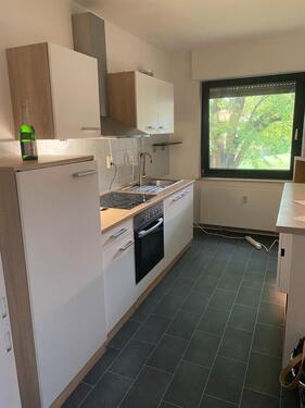 Foto - 2 ZKB Wohnung Porta Westfalica Barkhausen