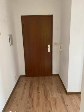 Foto - Etagenwohnung in Porta Westfalica