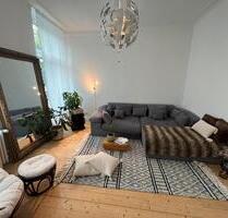 Helle 100qm Altbauwohnung mit 4 Zimmern und 3,5m Decken - Düsseldorf Stadtbezirk 7