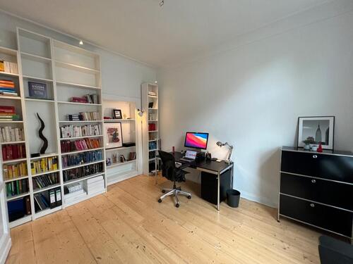 Foto - Etagenwohnung in Düsseldorf zur Miete