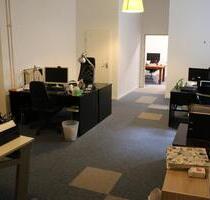 Desk available in our Coworking in Neukölln - Berlin Mitte