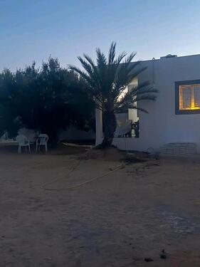 Foto - Für SeniorenHaus in DjerbaTunesien-Nur Langzeitmiete