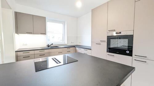 Foto - Einfamilienhaus in Glashütten zur Miete