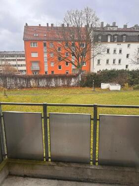 Foto - Etagenwohnung in Nürnberg zur Miete