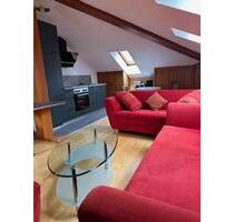 Wohnung zur Miete möbliert - 500,00 EUR Kaltmiete, ca.  50,00 m² in Neunkirchen (PLZ: 66539) Kohlhof