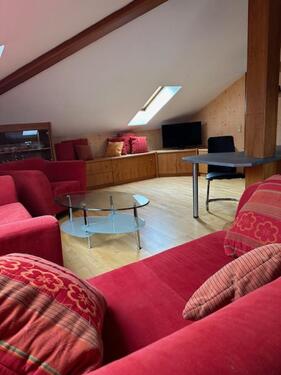 Foto - 2 Zimmer Etagenwohnung zur Miete in Neunkirchen