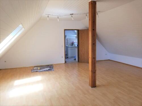 Foto - Etagenwohnung in Erlangen zur Miete