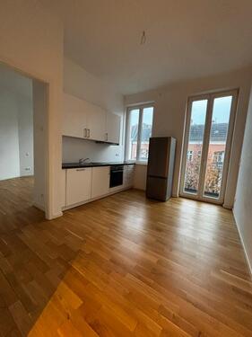 Foto - 2 Zimmer Etagenwohnung in Berlin