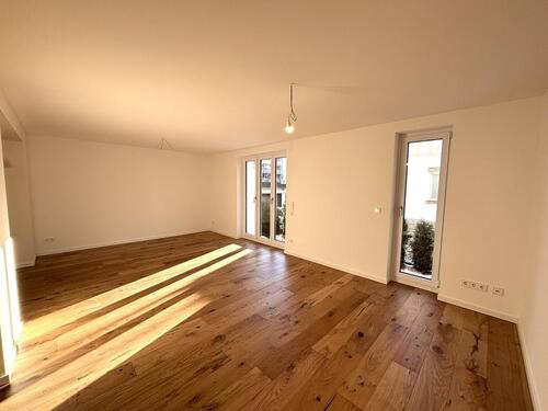 Foto - 2 Zimmer Erdgeschoßwohnung zur Miete in Sindelfingen