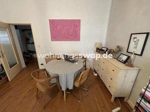 Foto - 2 Zimmer Etagenwohnung in Berlin