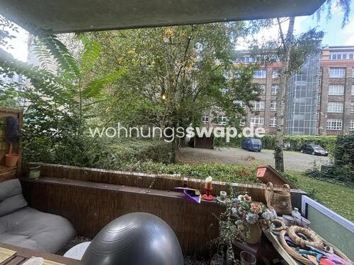 Foto - Etagenwohnung in Berlin zur Miete