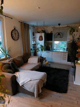 Foto - Schönes Apartment in zentraler Lage von Neustadt!