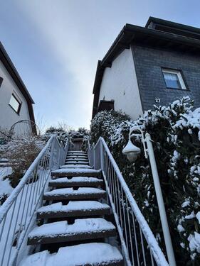 Foto - 5 Zimmer Doppelhaushälfte zur Miete in Remscheid