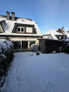 Foto - 5 Zimmer Doppelhaushälfte in Remscheid