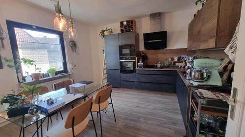 Foto - 3 ZKBB 77qm Obergeschosswohnung Stadtnah in Gütersloh Kattenstrot