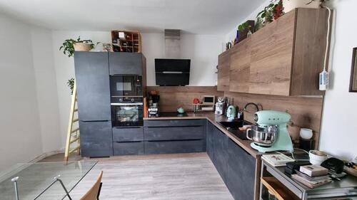 Foto - 3 Zimmer Etagenwohnung zur Miete in Gütersloh